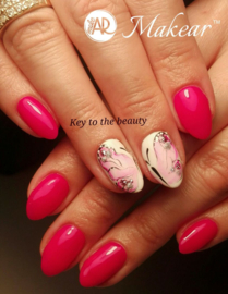 MAKEAR Gelpolish N08 | Neon 8ml