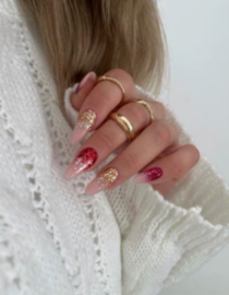 Makear Winter Shine Set - 3 x Gel Polish