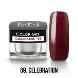 Color Gel 69 - Celebration