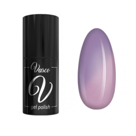 Vasco Gel Polish Thermo Pastel Lila & Pastel Violet  6ml