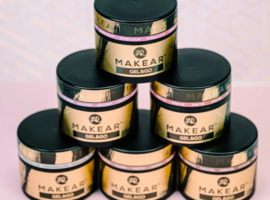 MAKEAR Gel & Go