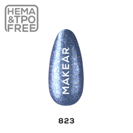 MAKEAR Gelpolish 823 / Special Edition 8ml