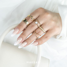 MAKEAR Gelpolish 619 Groom / Say Yes 8ml