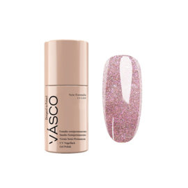 Vasco Luminous Shine Collection met 9 kleuren - 7 ml.