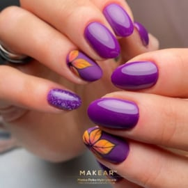 MAKEAR Gelpolish 938 / Color Stones 8ml