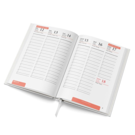 Mystic Nails Agenda 2026