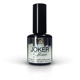 Topgel extra glans Joker Shine