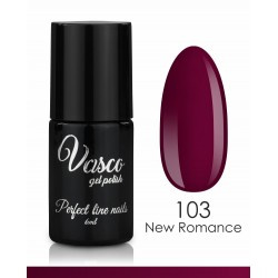 Vasco Gel Polish 103 New Romance 6ml