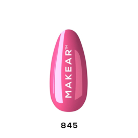 MAKEAR Gelpolish 845 / Special Edition 8ml