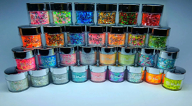 WowBao Glitter