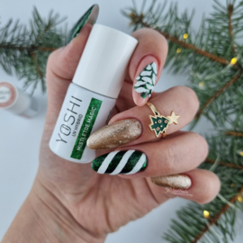 Yoshi Gelpolish Holly Holiday - Mistletoe Magic 6ml - 627 - TPO Free