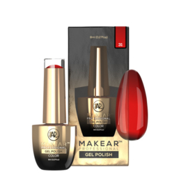 MAKEAR Gelpolish 31 / Spice Secret 8ml