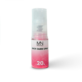 MN Quick Ombre Spray - 20