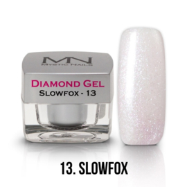 Diamond Gel 13 - Slowfox