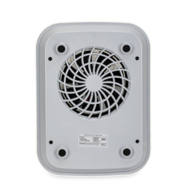 Dust collector NTN Premium white - 80W