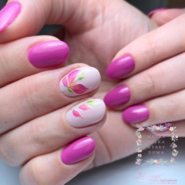 MAKEAR Gelpolish 530 / Hema Free 8ml