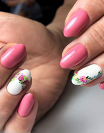 MAKEAR Gelpolish 513 / Lollipop 8ml