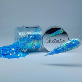 11 - Sherbert Fizz Wow Glitter 15g