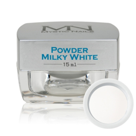 Powder Milky White 15 ml