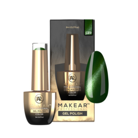 MAKEAR Gelpolish C23 / Cat Eye 8ml