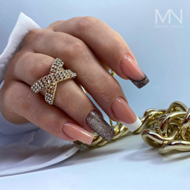5-Daagse Basis Opleiding Gel  Mystic Nails