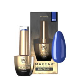 MAKEAR Gelpolish 860 / Special Edition 8ml
