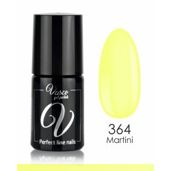 Vasco Gel Polish 364 Martini 6ml - Loca Loca collection