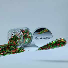 29 - Dotty Wow Glitter 15g