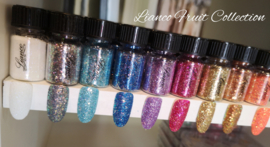 Lianco Glitters Fruit Collection