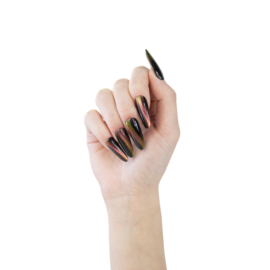 MAKEAR Gelpolish GC01 / Galaxy Cat Eye 8ml