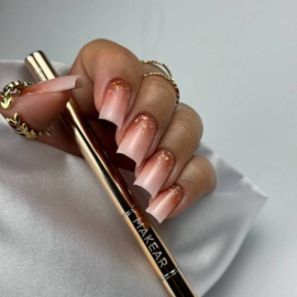 MAKEAR Gelpolish S60 / Copper Star 8ml