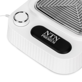 Dust collector NTN Premium white - 80W