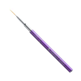 Nail Art Brush - LONG - PNED036