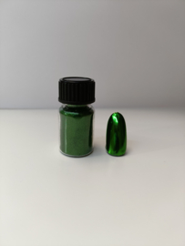 Lianco Chrome Collection - Green - Inhoud 2 gram