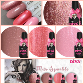 Diva Miss Sparkle Collection