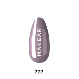 MAKEAR Gelpolish 727 / Glamour 8ml