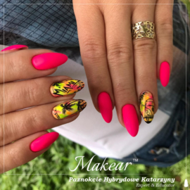 MAKEAR Gelpolish N08 | Neon 8ml