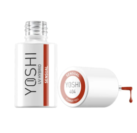 Yoshi Gelpolish Yummy You - Sensual 6ml - 404 - TPO Free