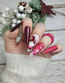 Yoshi Gelpolish Holly Holiday - Fairy Whispers 6ml - 625 - TPO Free