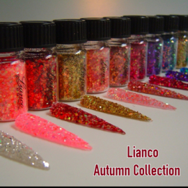 Lianco Autumn Collection