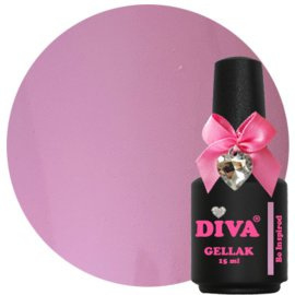 Diva Gellak Be Inspired 15 ml