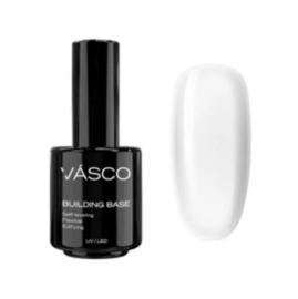 Vasco Gel Polish Base Building  15ml