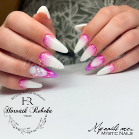 15-Daagse Vak Opleiding Acryl Mystic Nails