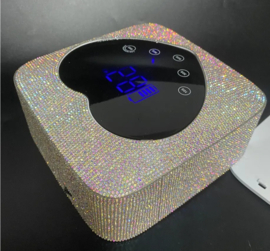 UV/LED lamp AB Silver Diamonds