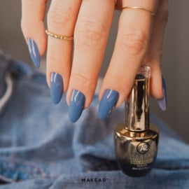 MAKEAR Gelpolish 932 / DeniMAKEAR 8ml