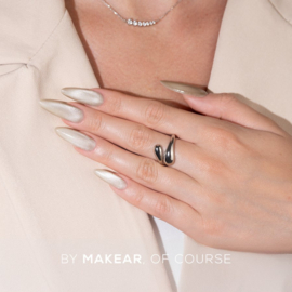 Makear gelpolish SC04 Silk Cat Eye