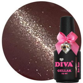 Diva Gellak Boo Bear 15ml