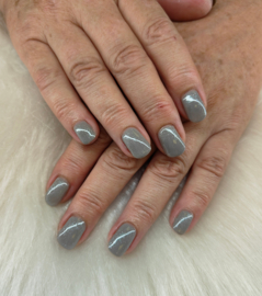 Yoshi Gelpolish Yummy You - Hazy 6ml - 402 - TPO Free