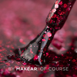 MAKEAR X-mas set - 3x UV Gel Polish