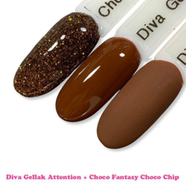 Diamondline Choco Fantasy Chip